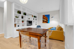 Sanso House